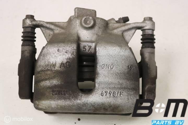 Remklauw links voor VW Golf 7 GTD, Gebruikt