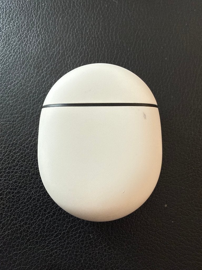 Original GOOGLE Pixel Buds Pro 2 Charging case, Gebruikt, Overige merken, Ophalen of Verzenden, In oorschelp (earbud)