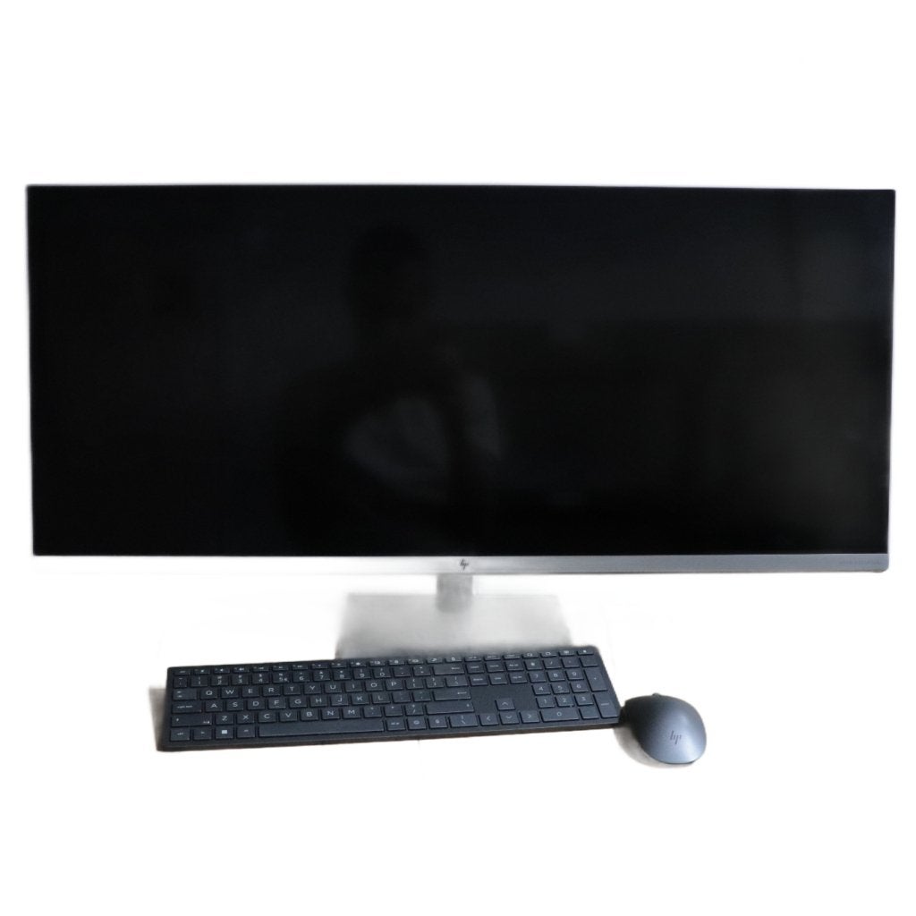 HP Envy 34-C1530nd i7-12700,16GB 1TB RTX3050 - Nette staat, Computers en Software, Desktop Pc's, HP, Gebruikt, Support@hp.com