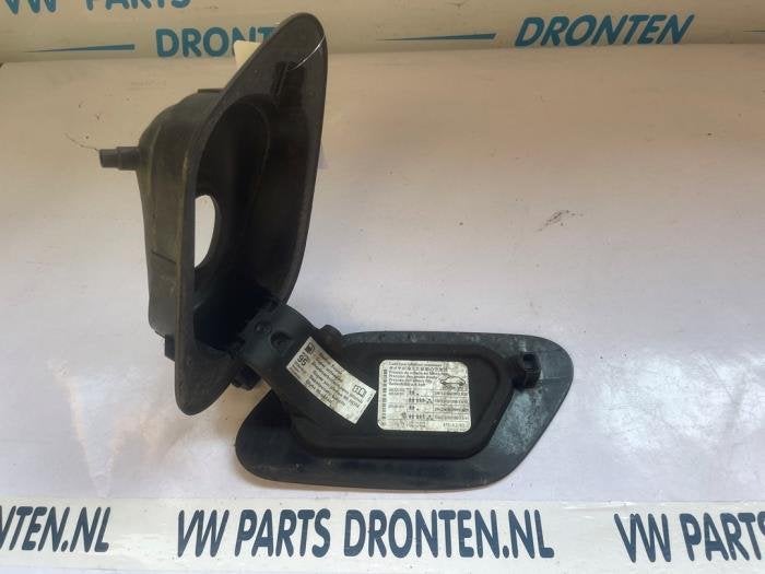 Tank Klep van een Volkswagen Golf (LC9X), Gebruikt, -, -, -