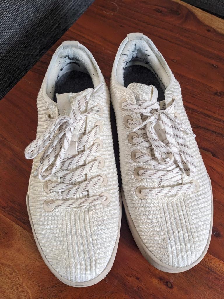 AllBirds Cruiser Remix herenschoenen maat 41, Ophalen, Zo goed als nieuw