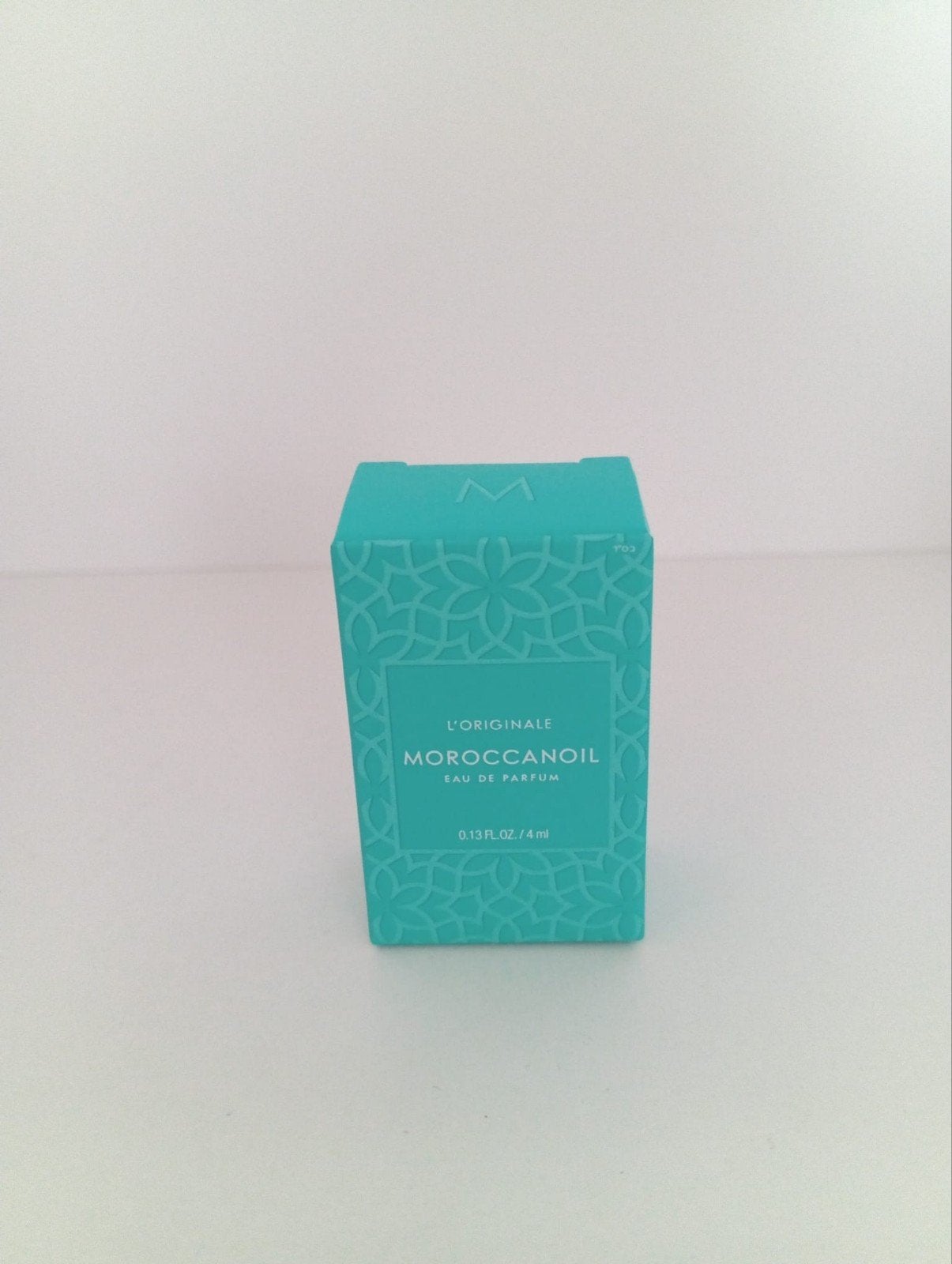Nieuw MoroccanOil Parfum Miniatuur 4 ml, Ophalen of Verzenden, Nieuw