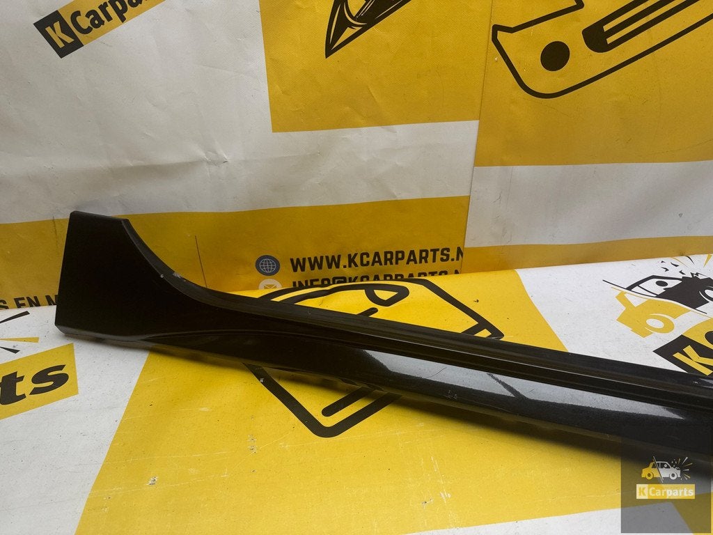 Dorpel VW VOLKSWAGEN GOLF 8 VIII R R20 RECHTS 5H0853860B, Gebruikt, Volkswagen, Volkswagen AG, Motorkap