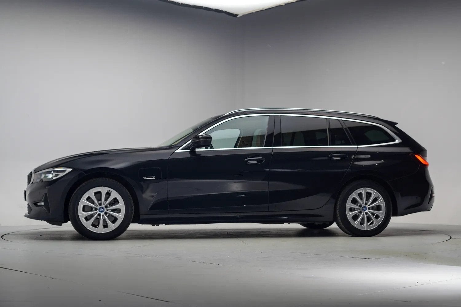 BMW 3-Serie