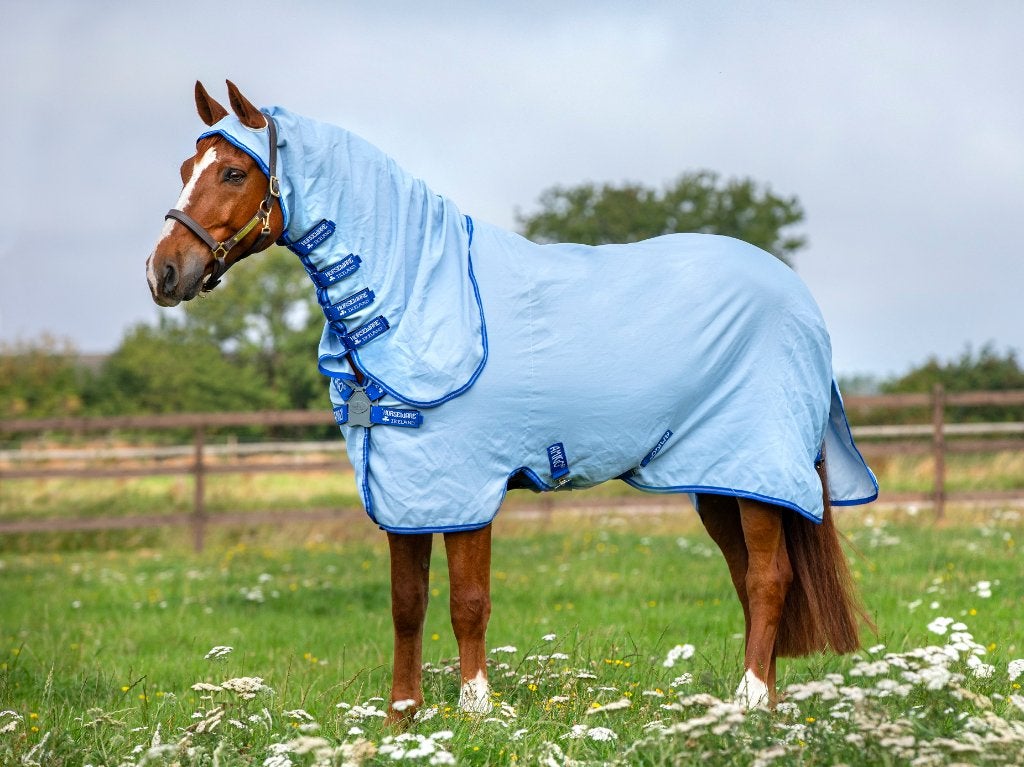 Amigo Ripstop Hoody Eczeemdeken 168,175,183,191,198, 206,213, Nieuw, Ophalen of Verzenden, Eczeemdeken, Anatomisch gevormd