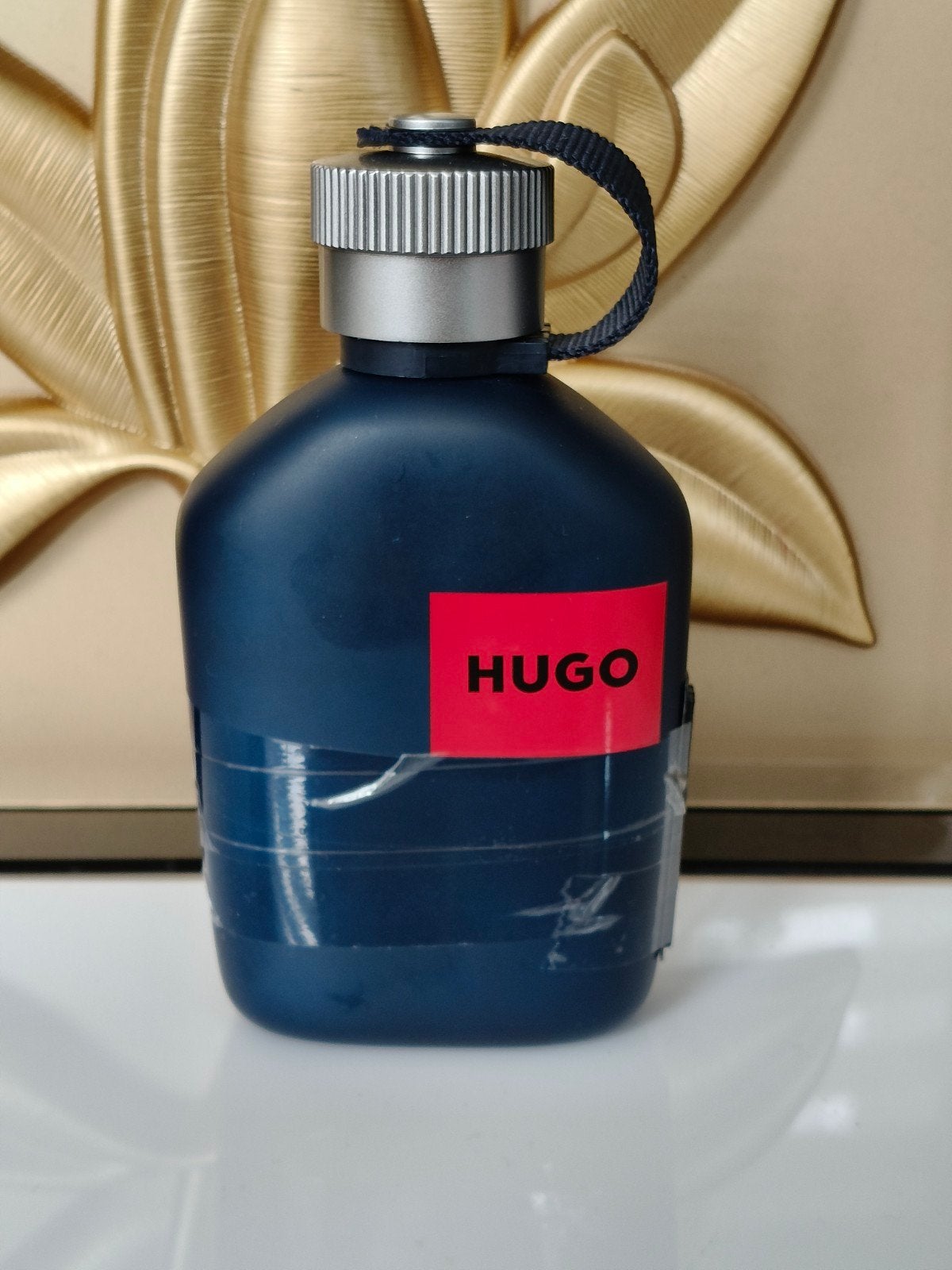 Hugo Boss Hugo Jeans 125 ml, Ophalen of Verzenden, Nieuw