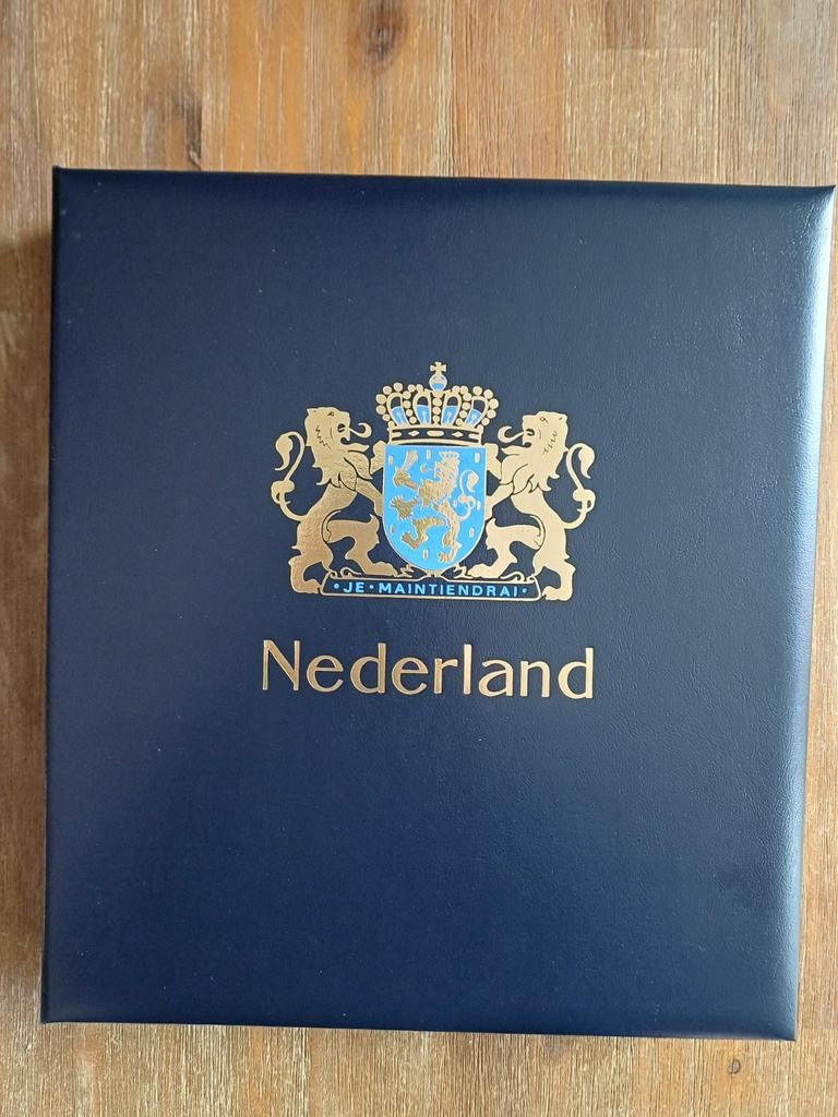 Davo album nr 4, Ophalen of Verzenden, Verzamelalbum