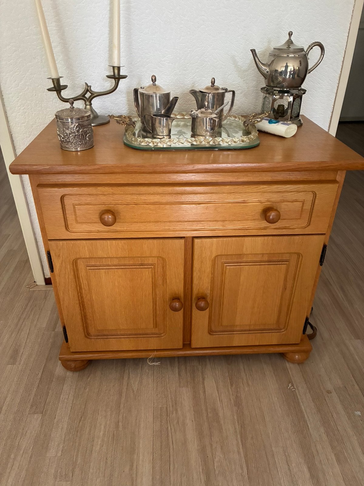 Te koop inboedel, Ophalen, 50 tot 100 cm, Zo goed als nieuw, Minder dan 100 cm
