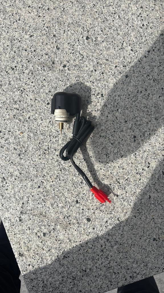 Piaggio zip 4t 2v choke nieuw, Ophalen of Verzenden