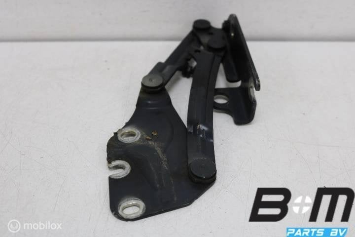 Motorkapscharnier links VW Golf Plus 6 5M0823301, Gebruikt
