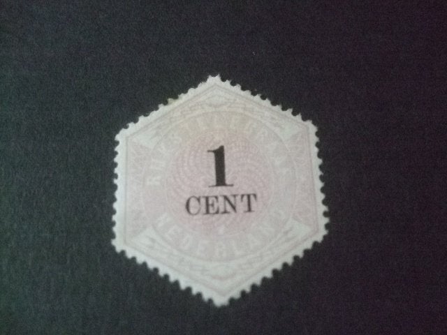 Nederland Telegram zegels TG 1, Verzenden, T/m 1940
