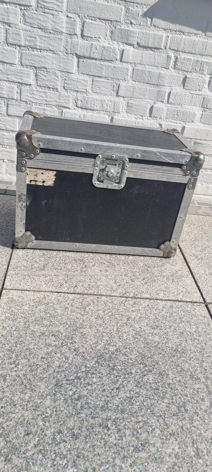 Flightcase te koop!, Ophalen, Gebruikt