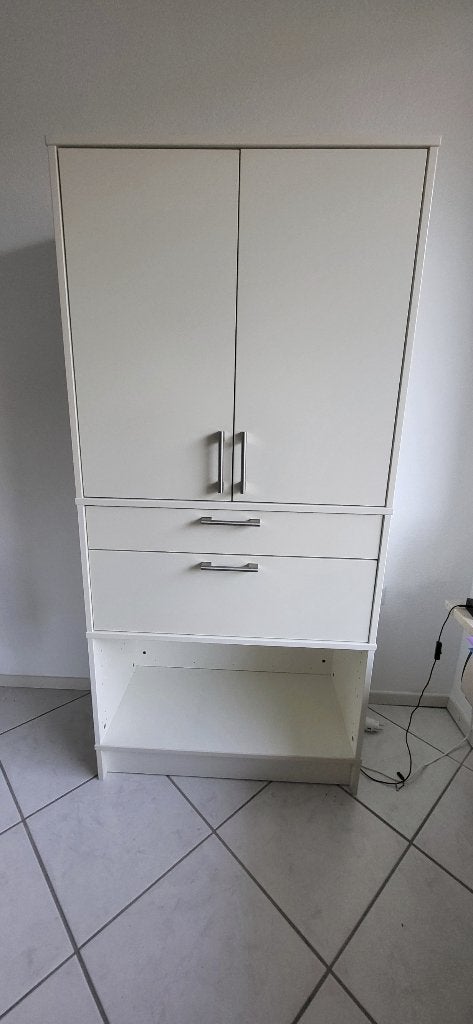 Effektiv kast, Ophalen, Gebruikt, 50 tot 100 cm, 150 tot 200 cm