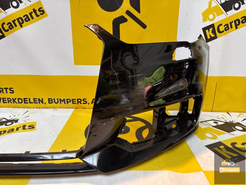 Voorbumper Audi A1 facelift KLSBumper8XA853651 2xpdc, Auto-onderdelen, Info@fabrikant.eu, Bumper, Fabrikant BV, Gebruikt