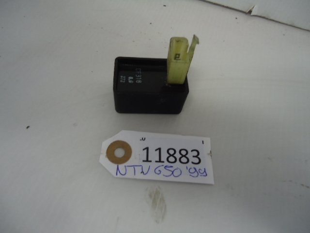 NT650V 1998 - 2001 Honda Elektrische component D1-14759
