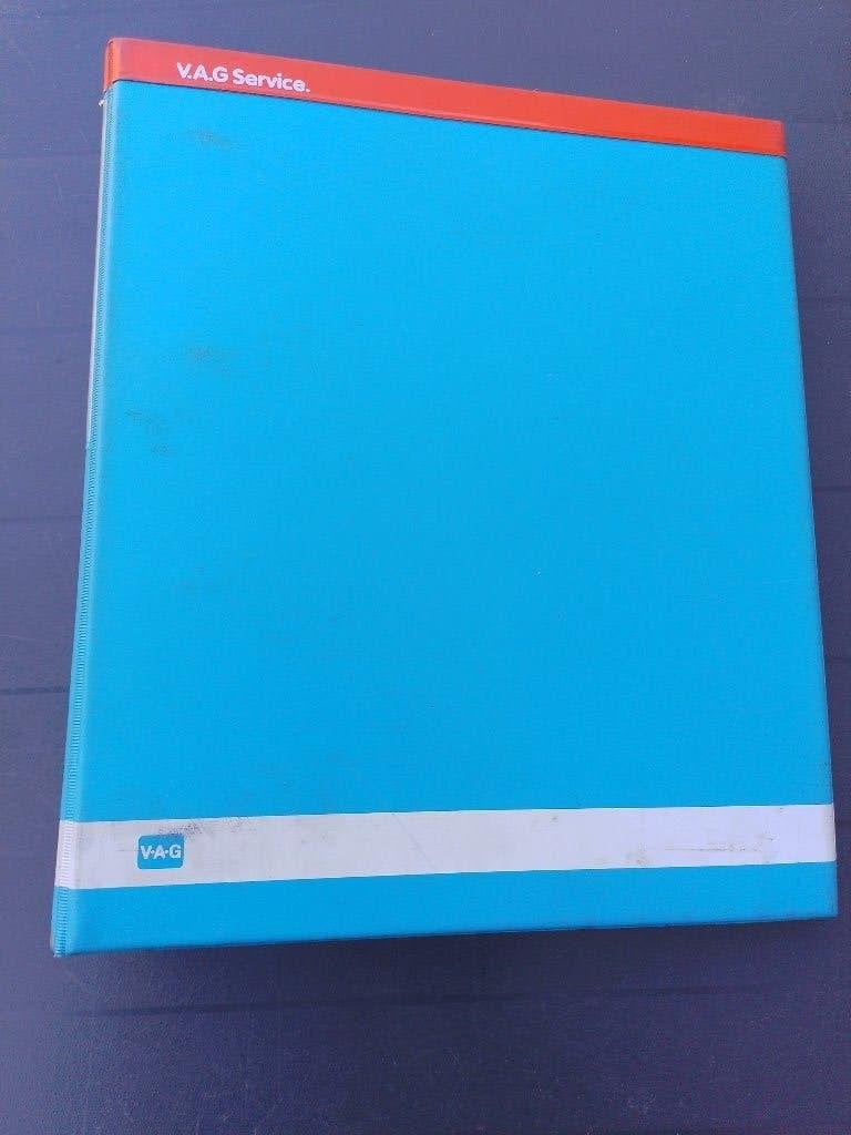 Audi 100 200 Model 1990 dealer werkplaatsboek Stroomschema's, Boeken, Ophalen of Verzenden, Gelezen, Audi