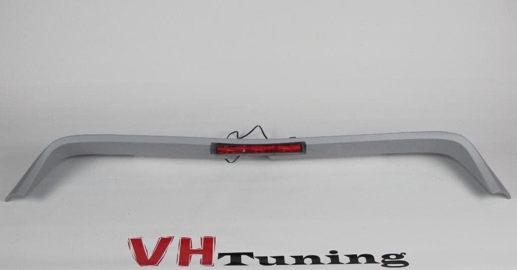 Helvetia C387.5 Fiat Cinquento dakspoiler 1991-1998 met 3e r, Ophalen of Verzenden