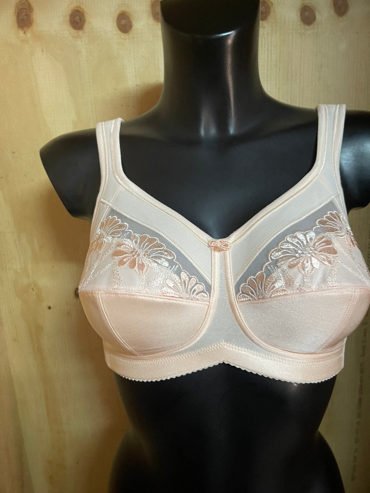 Anita prothese bh 75c model safina, Verzenden, Roze, BH