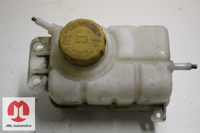 KOELVLOEISTOF RESERVOIR EXPANSIEVAT CHEVROLET AVEO, Gebruikt, -, Ophalen of Verzenden, -