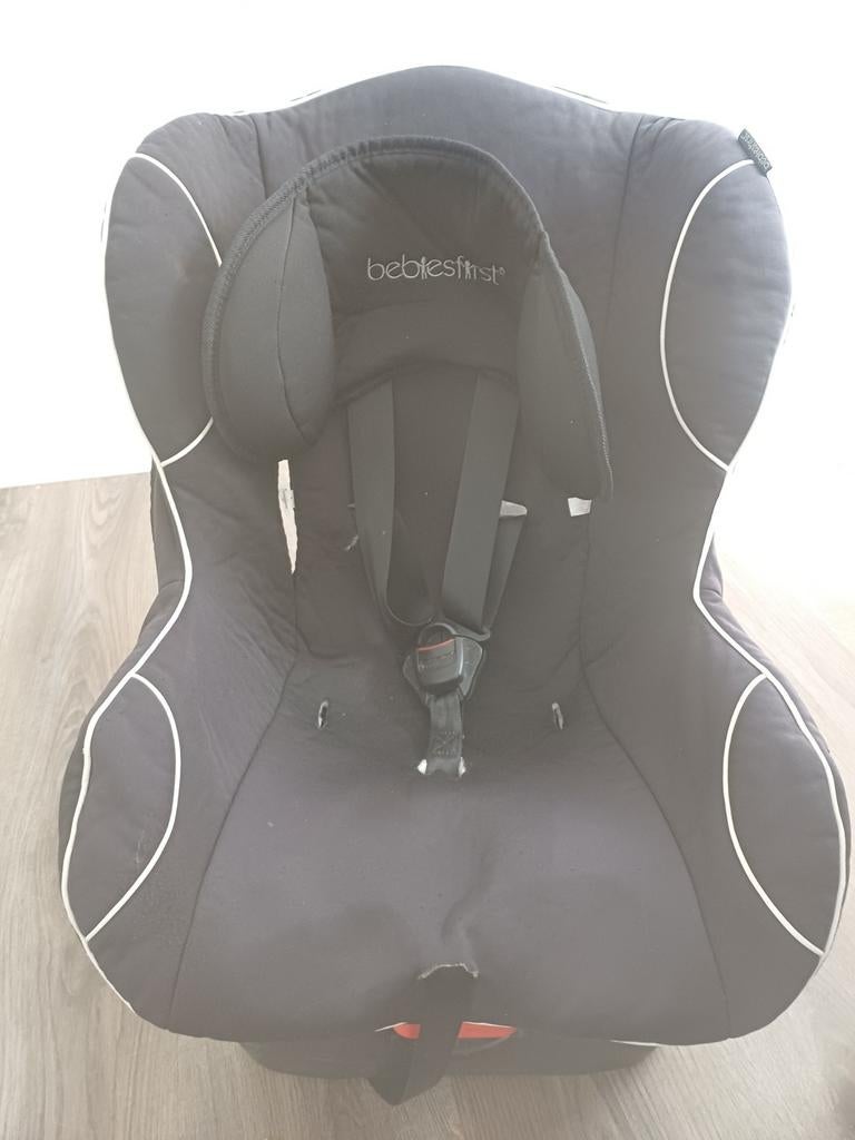Comfortabel en verstelbaar Bebies kinderautostoel, Kinderen en Baby's, Autostoeltjes, Overige merken, Verstelbare rugleuning, Ophalen of Verzenden