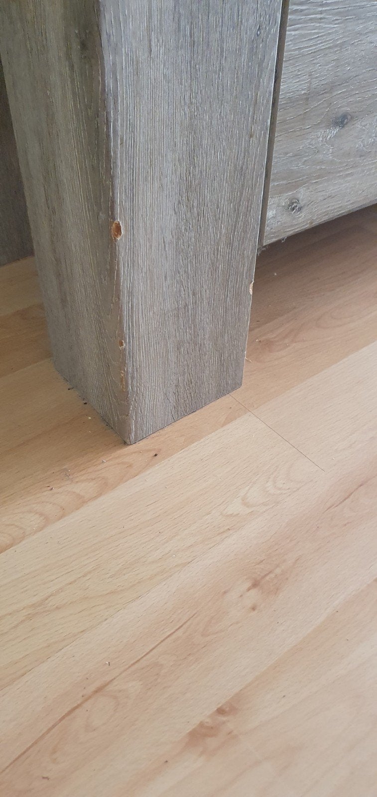 Meubels, Huis en Inrichting, Ophalen, Laminaat