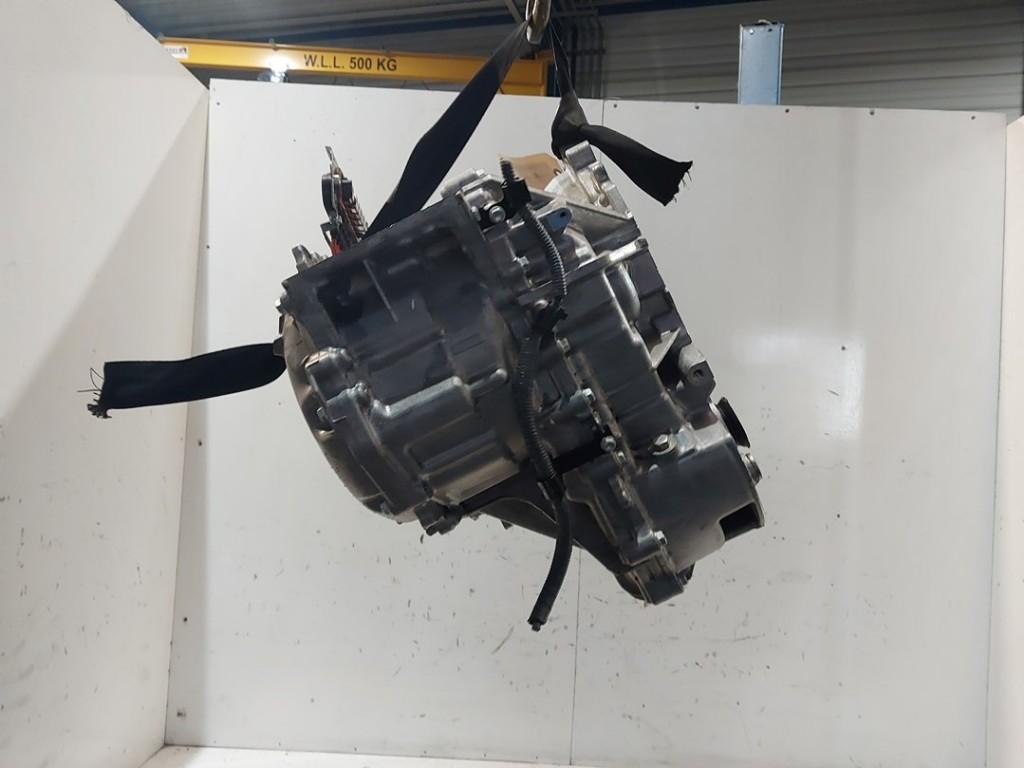 Versnellingsbak Automaat ABS Yaris IV (P21/PA1/PH1) 2024, Auto-onderdelen, Transmissie en Toebehoren, Gebruikt, Kundenbetreuung@toyota.de