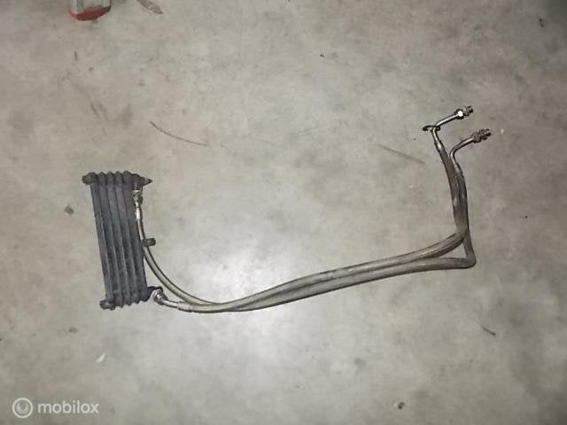 Oliekoeler inc leidingen Multistrada 1000 1100 1100S, Gebruikt, Ophalen of Verzenden