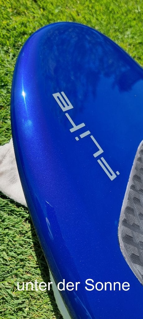 Fliteboard Carbon Pro, Ophalen of Verzenden, Wingsurf-board