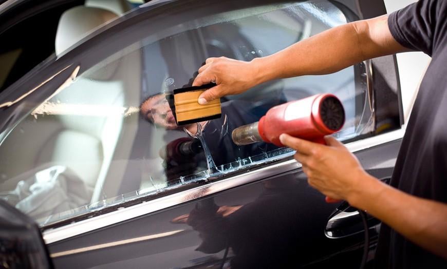 Ramen tinten blinderen, Auto diversen, Tuning en Styling, Ophalen of Verzenden