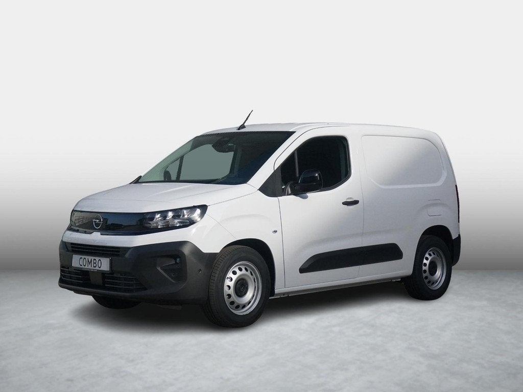 Opel Combo-e Electric L1 50kWh | 0% rente | warmtepomp | Pak, Automaat, Gebruikt, Opel, 2 stoelen