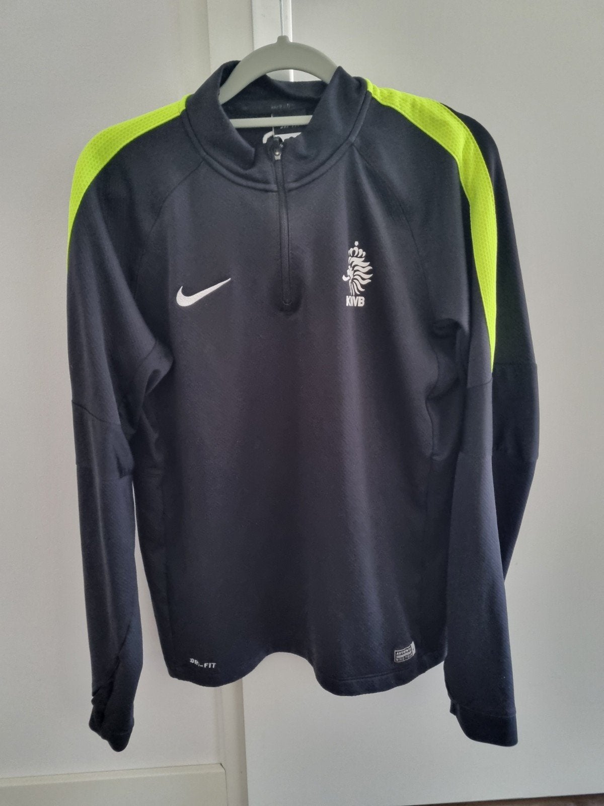 KNVB / Scheidsrechter/ Arag, Kleding | Heren, Ophalen of Verzenden, Zo goed als nieuw, Maat 48/50 (M), Voetbal
