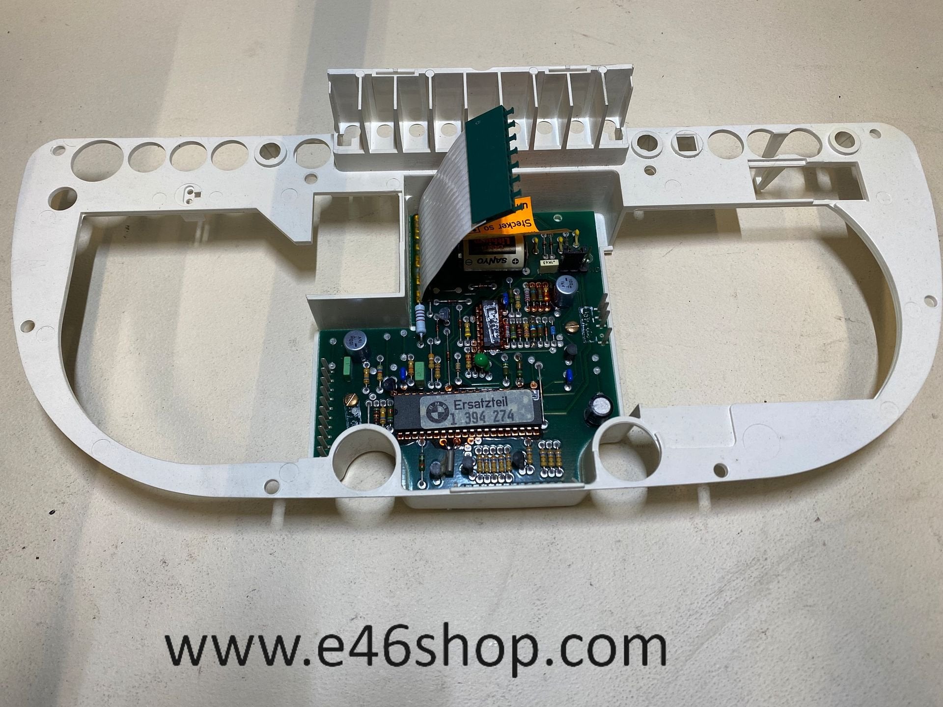 TELLERHUIS BMW E28 E24 E23 OE 62111394270 NIEUW ORG BMW, Auto-onderdelen, -, -, Nieuw, Ophalen of Verzenden