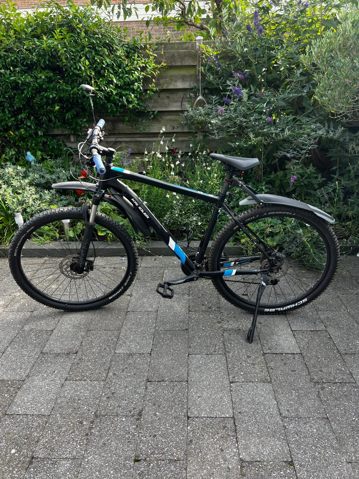 Kreidler Mountainbike, Overige merken, Gebruikt, Hardtail, Heren