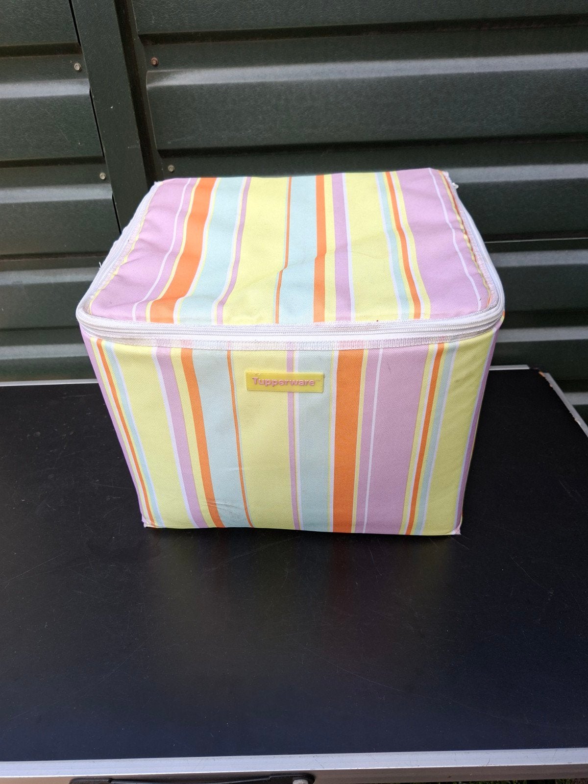 Koelbox van Tupperware, Ophalen, Overige typen