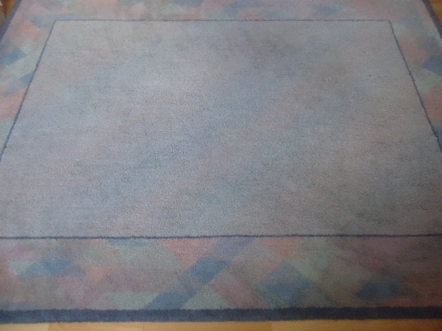 vloerkleed, Huis en Inrichting, Ophalen, Gebruikt, 150 tot 200 cm, 200 cm of meer