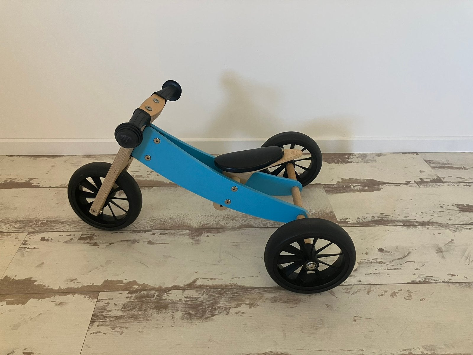 Bandits and Angels 2/3-wieler loopfiets, Ophalen, Gebruikt, Overige merken