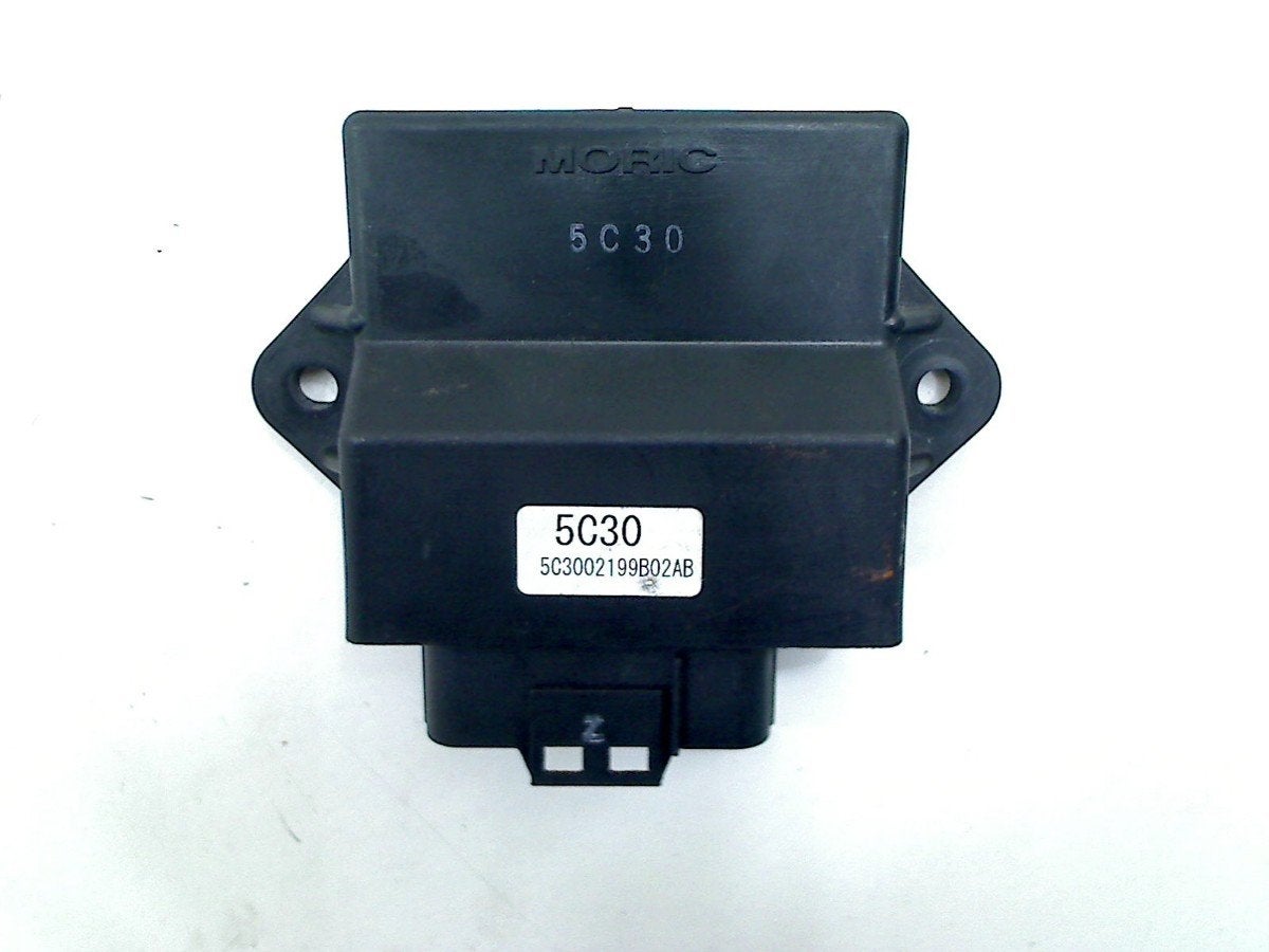Cdi / Ecu Unit Yamaha Neo's 50i 4T E3 09-17 (Neos), Yamaha Motor Europe N.V., Gebruikt, Customersupport@yamaha-motor.co.uk, Koolhovenlaan 101, Schiphol-Rijk 1119 NC, , Nederland