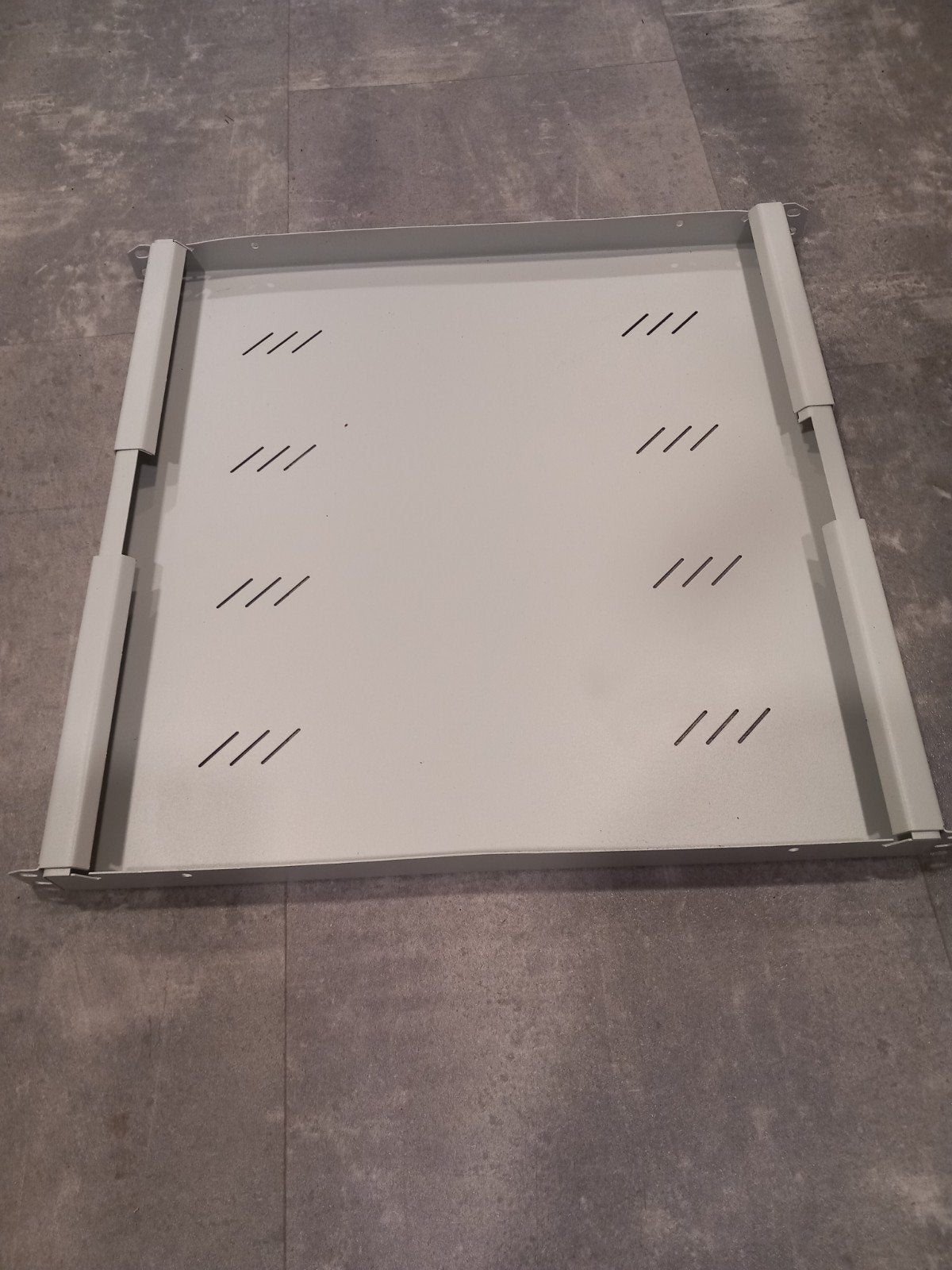 19 inch Legbord voor Patchkast - Universeel en Stevig, Ophalen of Verzenden