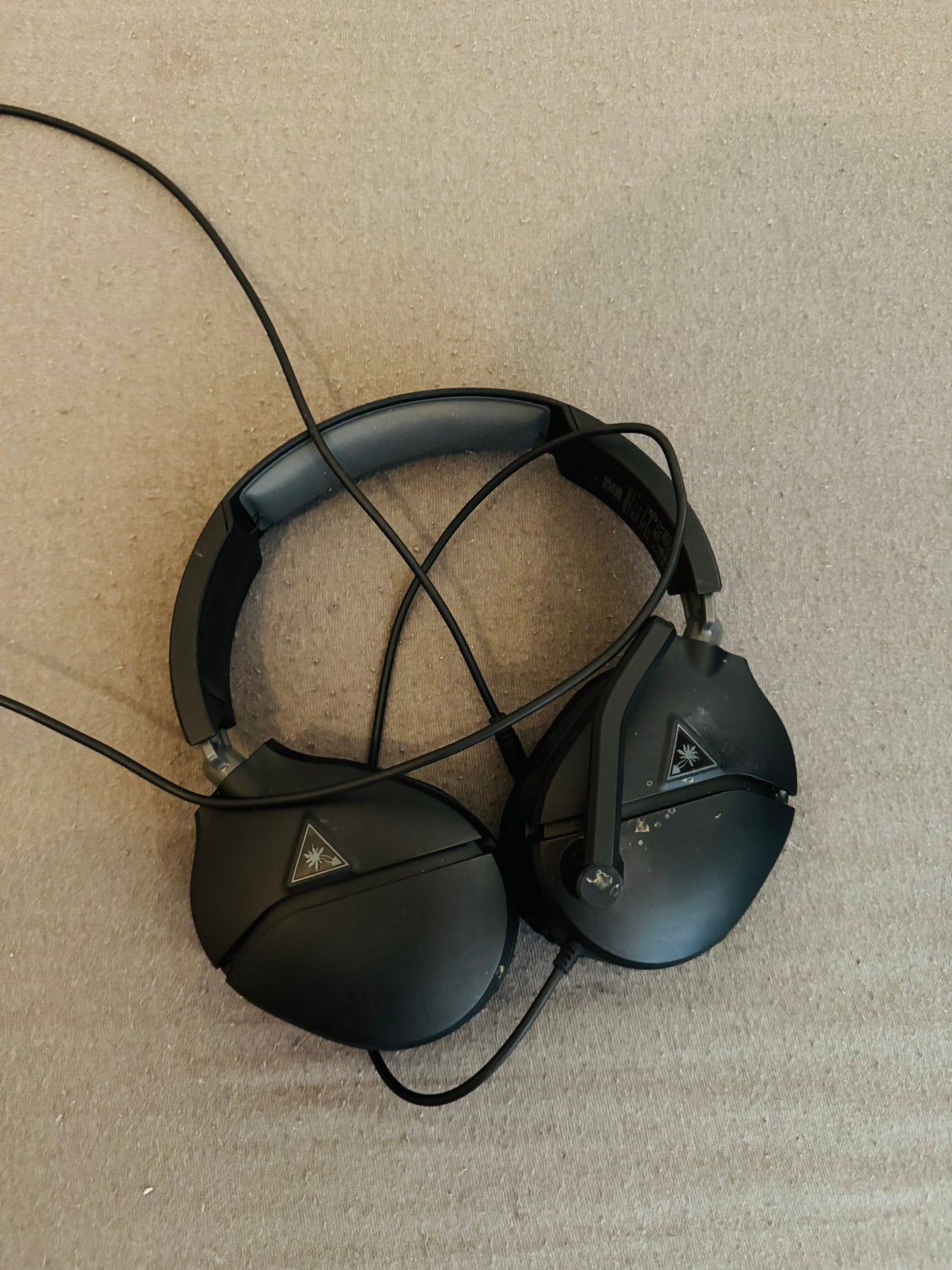Gaming headphone, Overige merken, Gaming, Microfoon, Ophalen of Verzenden