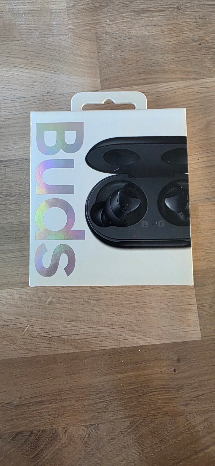 Samsung Galaxy Buds Zwart, In-ear, Gebruikt, Ophalen of Verzenden, Samsung