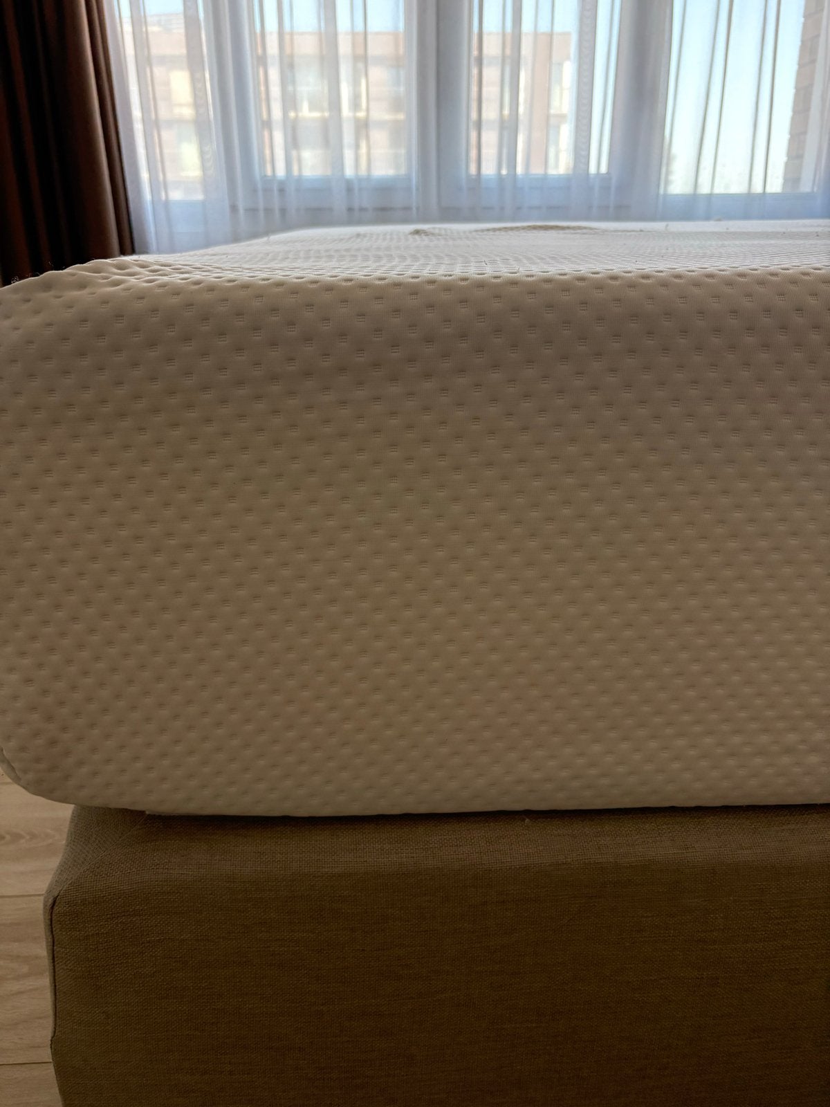 Swiss Sense Matras 160x200 - Zo goed als nieuw, Tweepersoons, Ophalen of Verzenden, Zo goed als nieuw, Matras