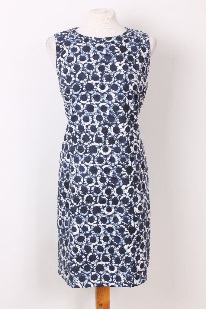Zomer! Nieuwe jurk van MICHAEL KORS maat 42, Michael Kors, Meerkleurig, Maat 42/44 (L), Nieuw