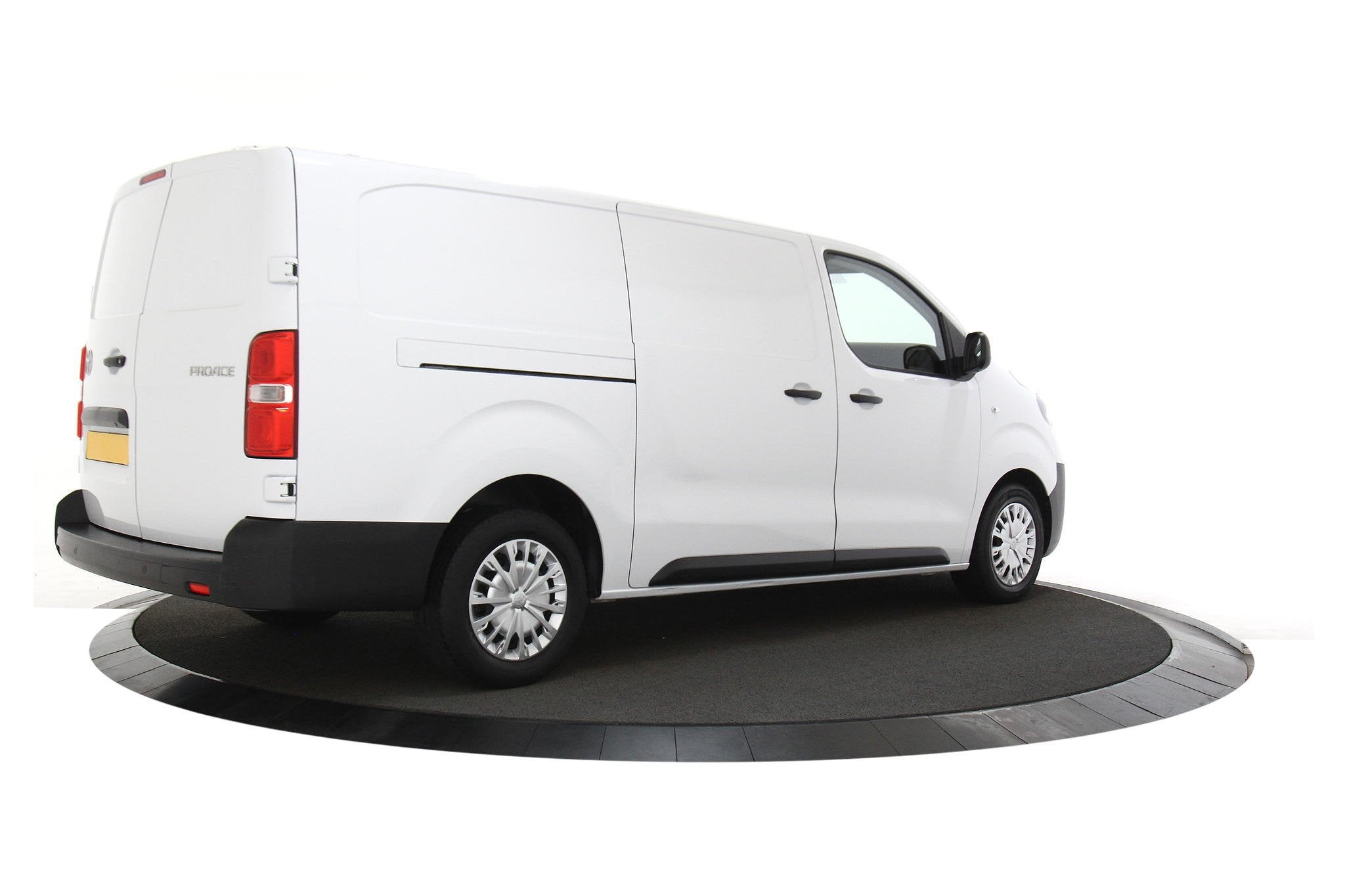Toyota PROACE Long Worker XL 2.0 144PK KOELWAGEN | Alex orig, Voorwielaandrijving, Stof, Gebruikt, Euro 6