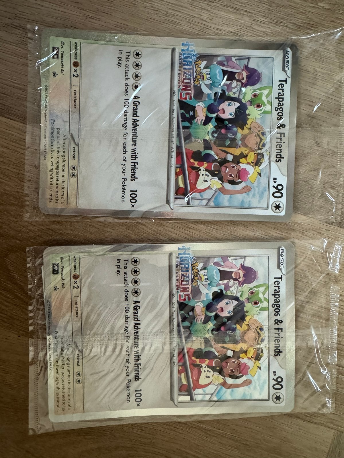 Oversized Jumbo Pokémon Kaarten: Blastoise, Feraligatr, Tera, Ophalen, Zo goed als nieuw, Meerdere kaarten, Foil