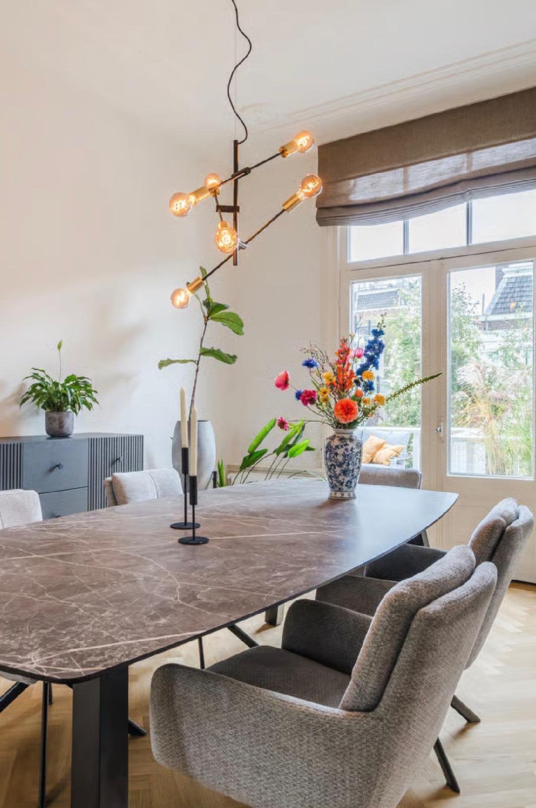 Hanglamp Loods5, Ophalen, Zo goed als nieuw