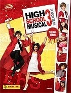 Panini High School Musical 3, Ophalen, Nieuw, Overige typen