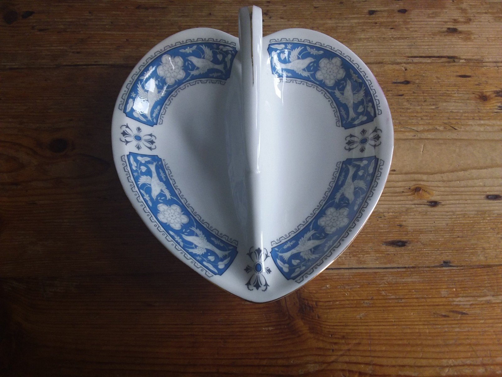 Serveerschaaltje Royal Albert, Ophalen of Verzenden