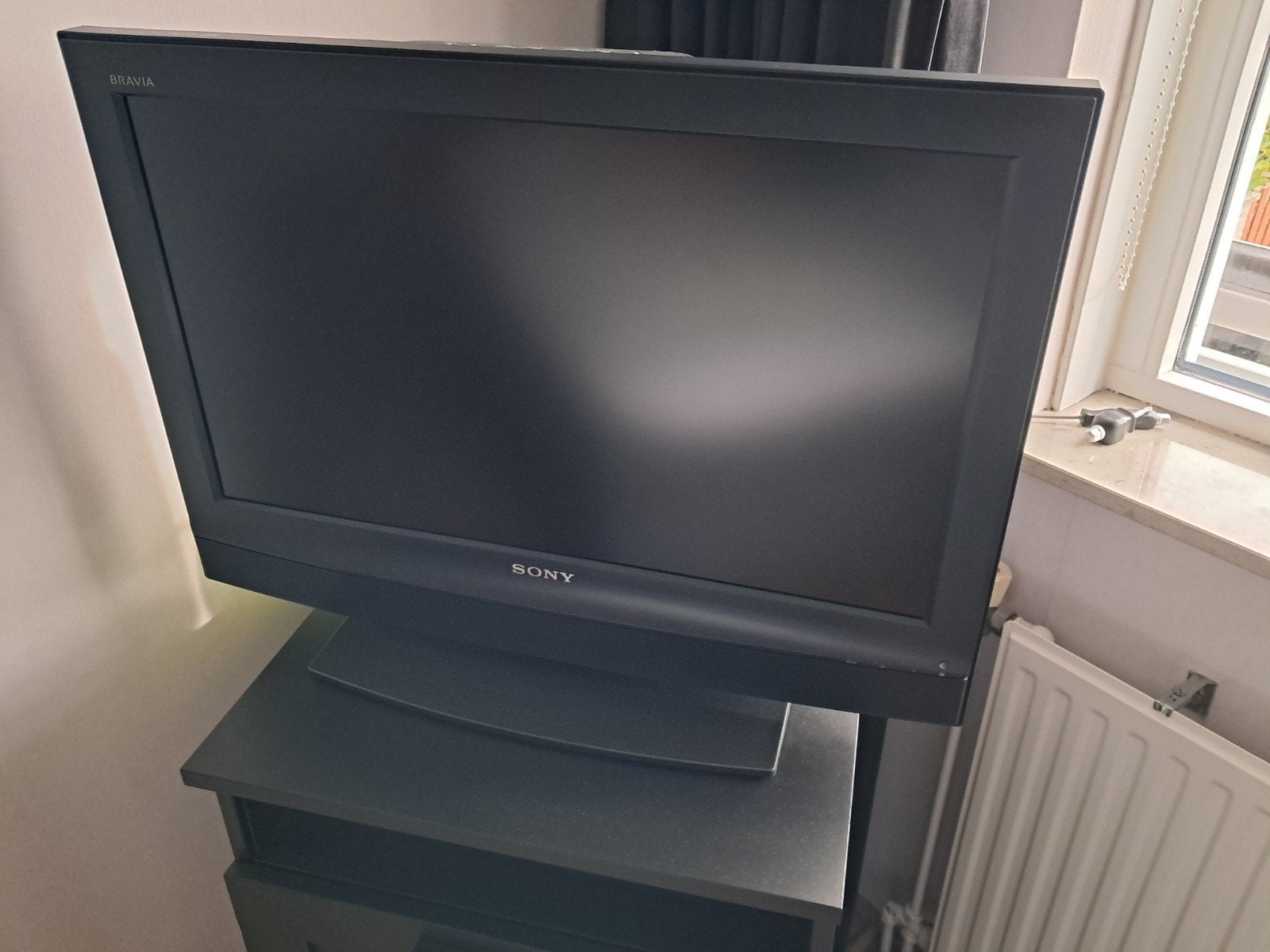 Sony Bravia TV, Ophalen, Gebruikt, 50 Hz, Sony