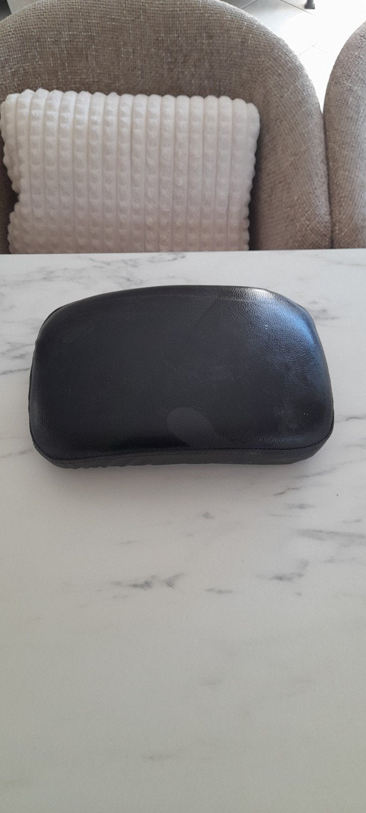 Extra buddyseat voor fatbike scooter motor brommer, Ophalen of Verzenden, Gebruikt