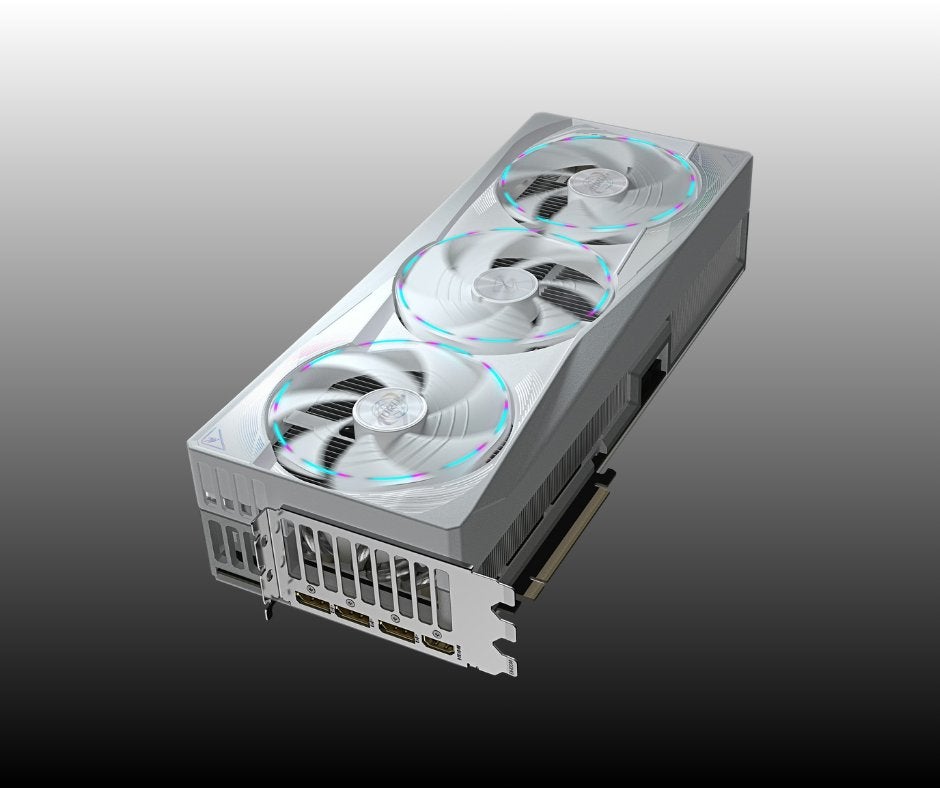 Gigabyte AORUS GeForce RTX 5090 MASTER ICE 32G, 7604 HM, Overige soorten, DTGParts.Business@gmail.com, PCI-Express 4
